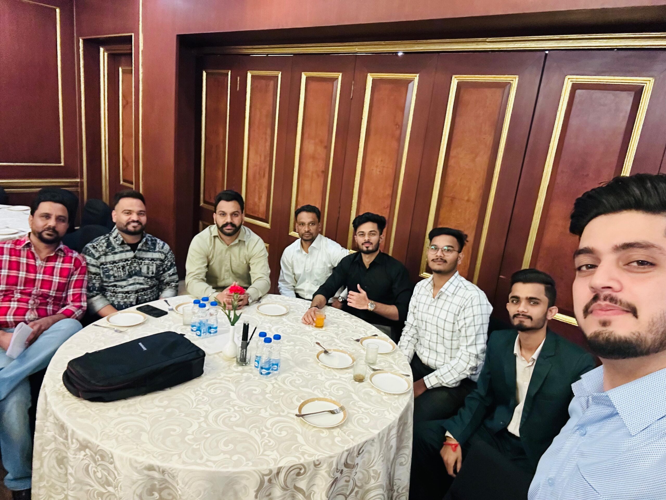 Annual TSC Get Together held in 2023