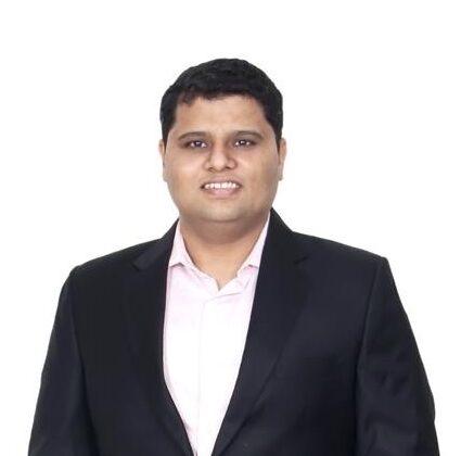 Mr. Saket Sharma