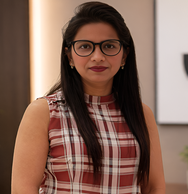 MRS. Richa Arora